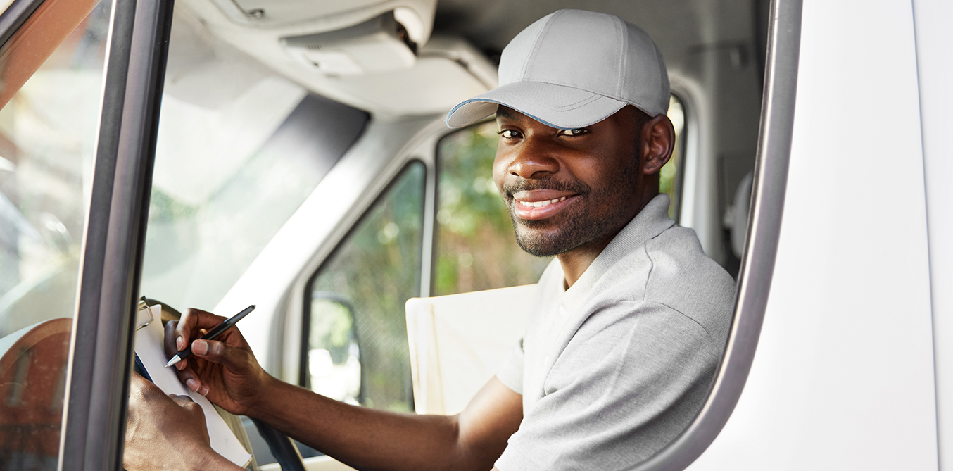 The 4 corner stones of starting a trucking business – part two