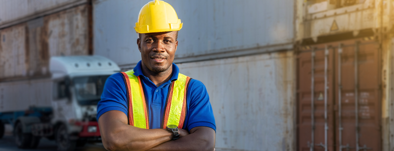 Good habits to fight health hazards for truckers – part one