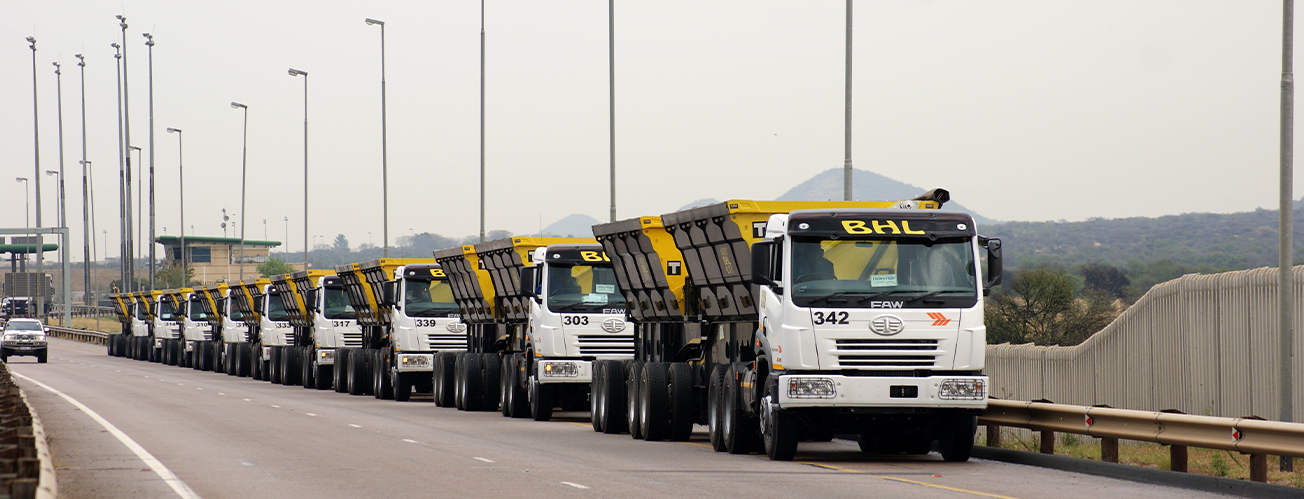 Good habits to fight health hazards for truckers – part two