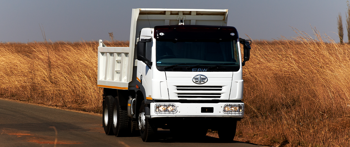 7 Attributes of a truly professional trucker